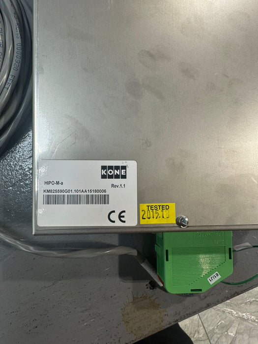 Hipo-M-a Reader Unit KM825590G01 - neeep.com