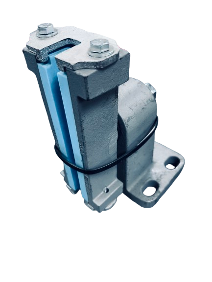 Hollister-Whitney  Guide Shoes 382-0001R - Neeep.com 