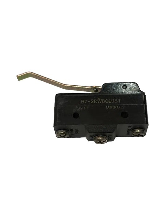 Honeywell BZ-2RW80198T Basic Switch - neeep.com
