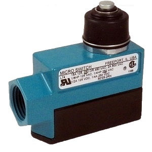 Honeywell Micro Limit Switch BZE6-2RN