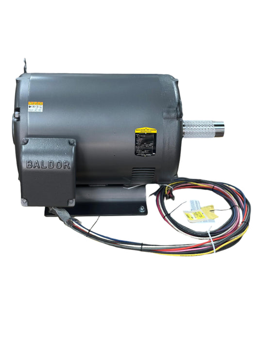 Hydraulic Elevator Pump Motor - neeep.com