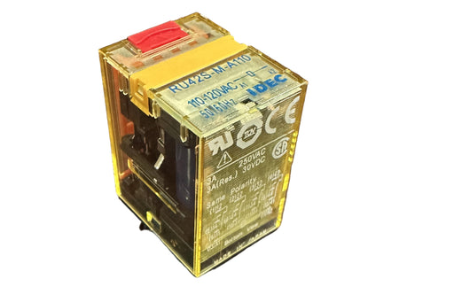 IDEC Corporation RU42S-M-A110 - neeep.com