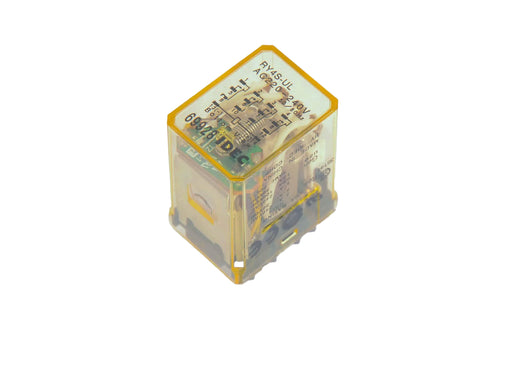 IDEC RY4S-UL-20 - NEEP