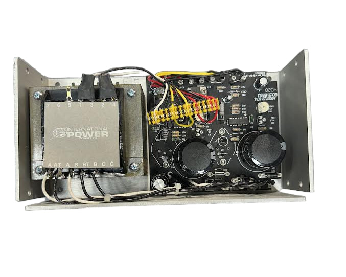 Internation Power IHCC512 Linear Power Supply - neeep.com