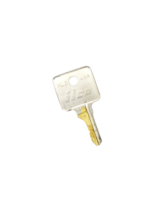 ILCO HL3 Key - NEEEP.COM