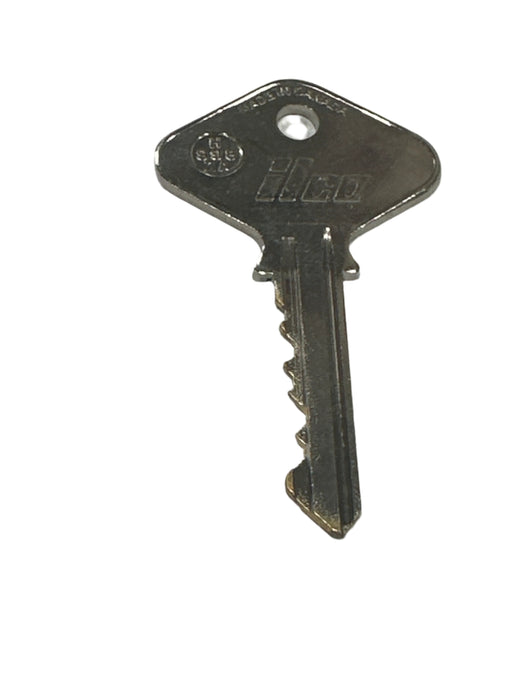 ILCO_Key515256000 (Compatible with Schindler) - neeep.com