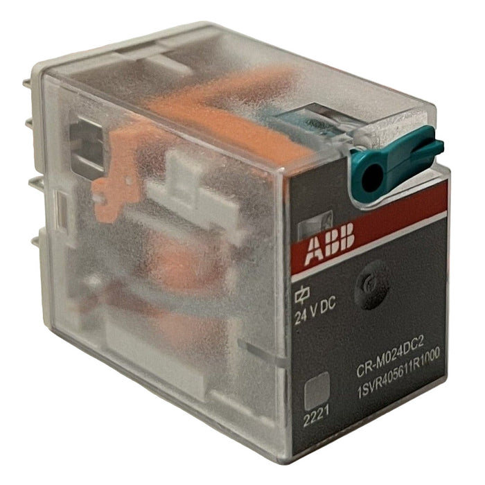 ABB Interface Relay 1SVR405611R1000 - NEEEP