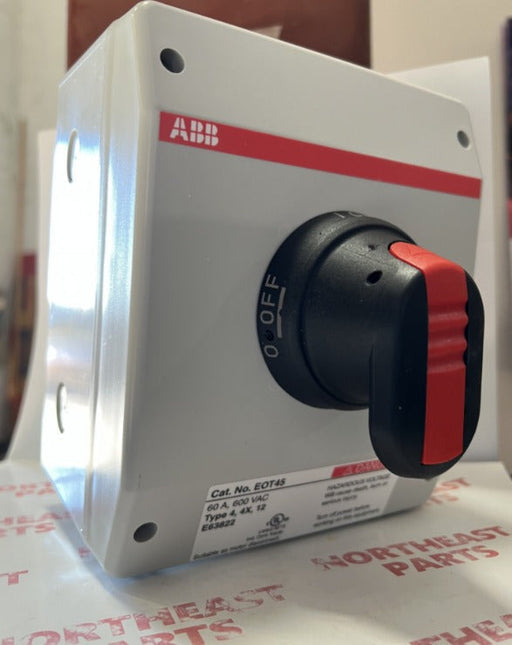 ABB EOT100U3M3-P - NEEEP