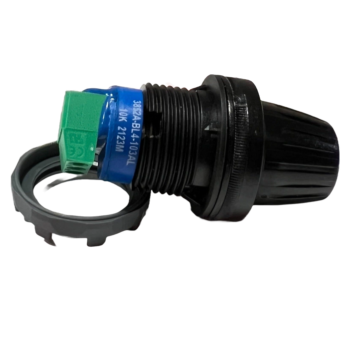 ABB MT-105B Potentiometer - Northeast Escalator Parts