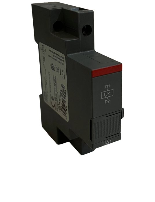 ABB UA1-110 - Northeast Escalator Parts