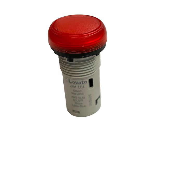 Lovato Electric LPMLE4 - Northeast Escalator Parts