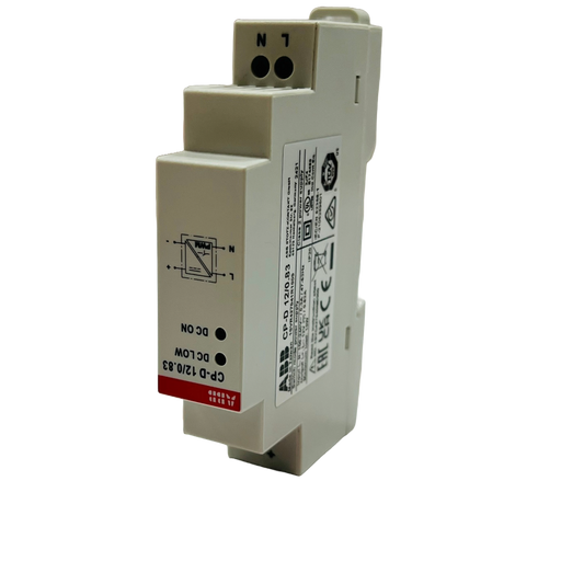 ABB 1SVR427041R1000 - Northeast Escalator Parts