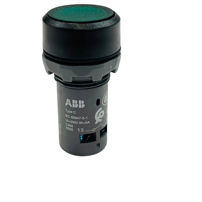 ABB CP1-10G-20 - Northeast Escalator Parts