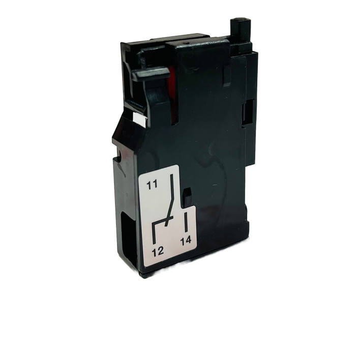 ABB Auxiliary Switch OA4B1C - Northeast Escalator Parts