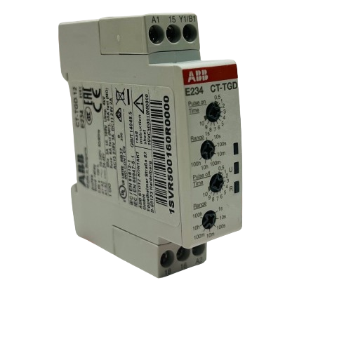ABB 1SVR500160R0000