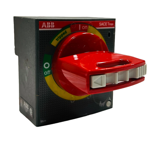 ABB KXTCRHDEMFP - Northeast Escalator Parts