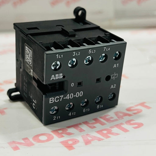 ABB BC7-40-00-F-01 -Northeast Escalator Parts