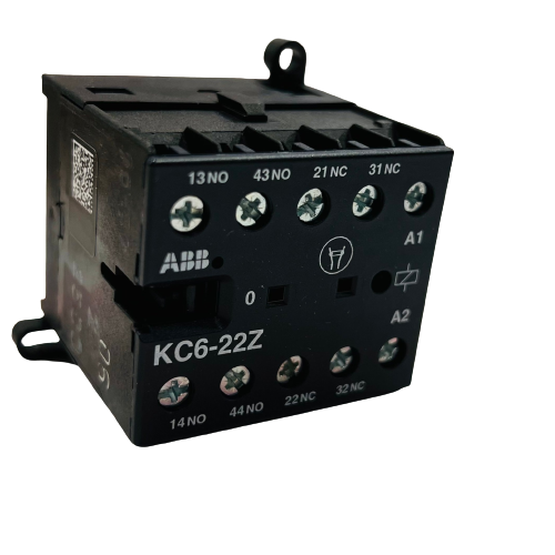 ABB KC6-22Z-01 - NEEP