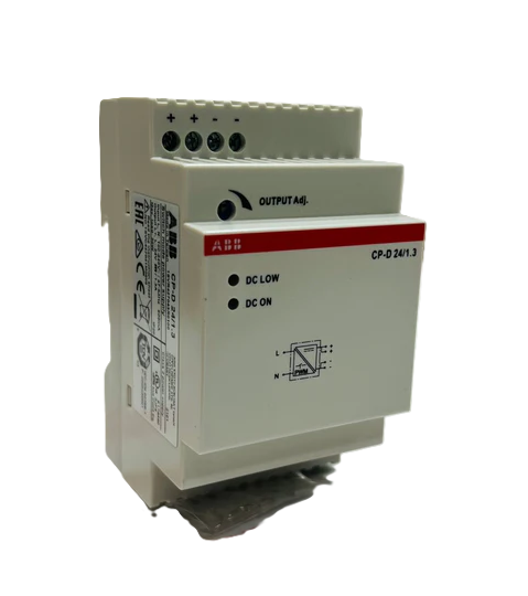 ABB Power Supply 1SVR427043R0100