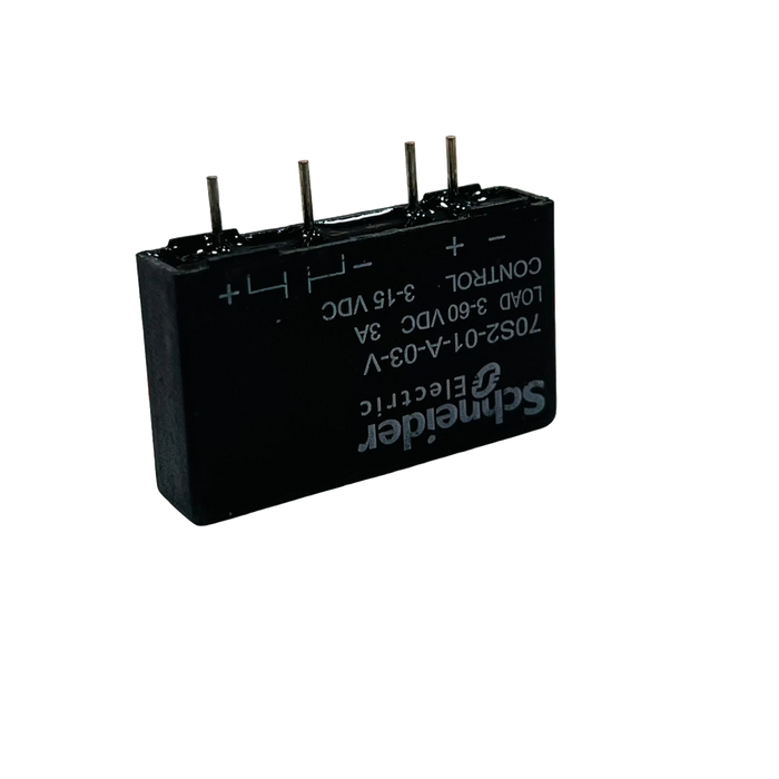 Schneider Electric 70S2-01-A-03-V - Northeast Escalator Parts