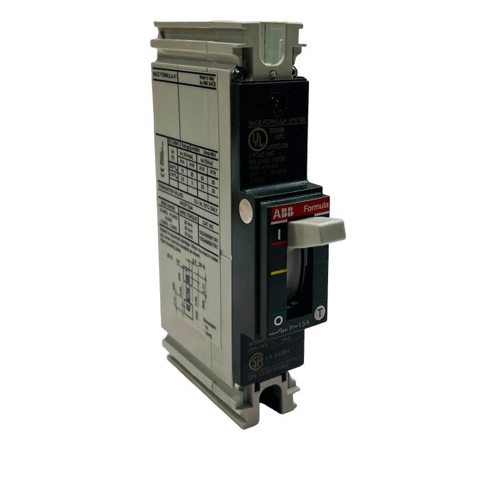 ABB A1N050TW-1 - Northeast Escalator Parts