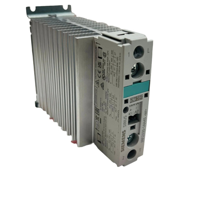 Siemens 3RF2330-1AA45 - North East Escalator Parts