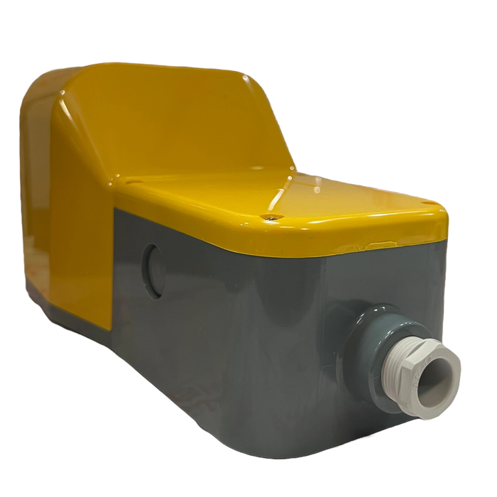 ABB  IPSY1A11 - Northeast Escalator Parts