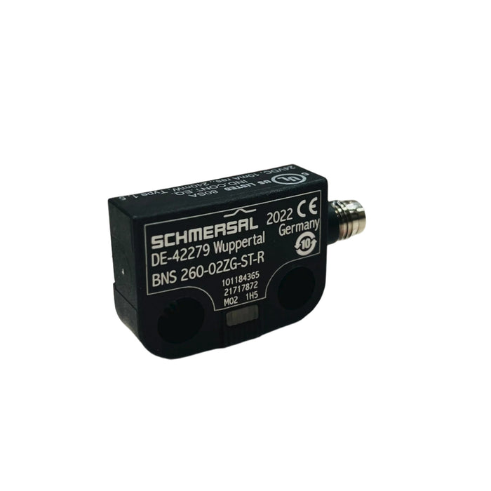 Schmersal BNS260-02ZG-ST-R - NEEEP
