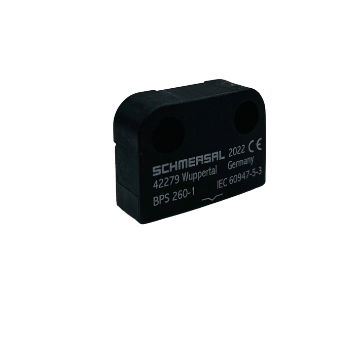 Schmersal BPS260-1 - Northeast Escalator Parts
