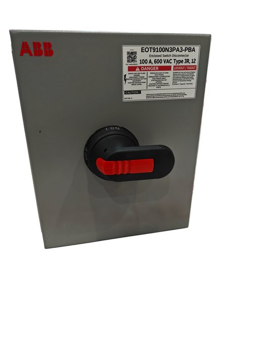 ABB EOT9100N3PA3-PBA - NEEEP