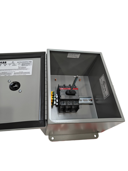 ABB EOT9100N3PA3-PBA - NEEEP