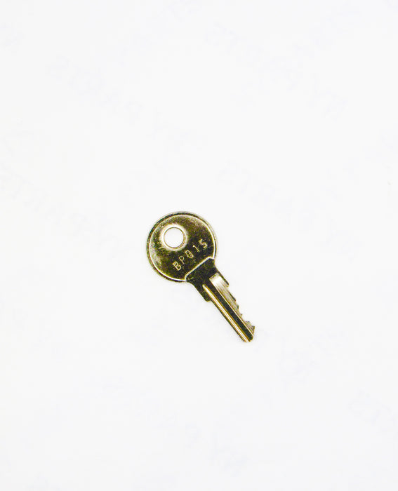 BAUER BP015 Key