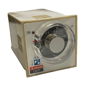 Lovato Electric 31L48MH240 - Northeast Escalator Parts
