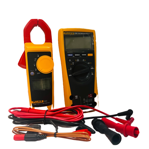 FLUKE-179-2/IMSK  - North East Escalator Parts