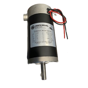 Imperial Electric Permanent Magnet Motor SMD002 - NEEEP