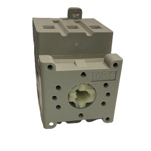 Sprecher + Schuh Disconnect Switch LA7-100-1753 - NEEP