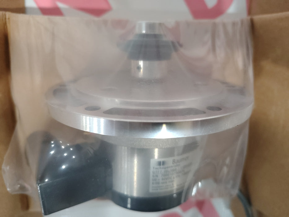 Baumer Encoder GTF7.16L/460 / 11094698 - NEEEP