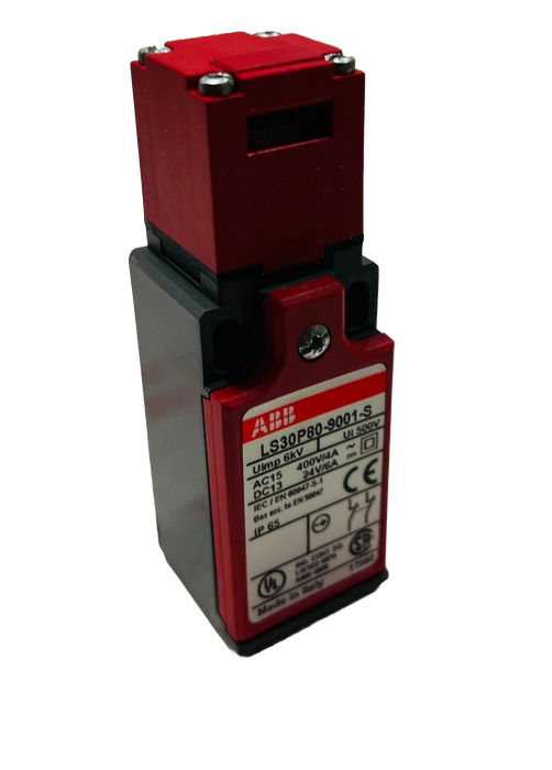 ABB Limit Switch LS30P80-9001-S - Northeast Escalator Parts