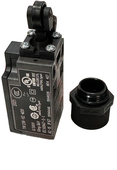 Schmersal T1R 236-11Z-M20  - Northeast Escalator Parts