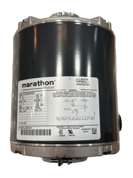 Marathon Motor 5KH32DN5587X - North East Escalator Parts