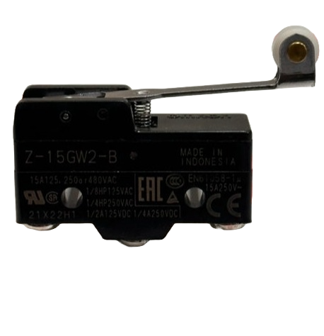 Omron Z-15GW2-B  - Northeast Escalator Parts