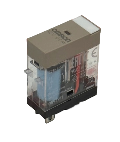 Omron G2R-1-S DC12(S) - Northeast Escalator Parts