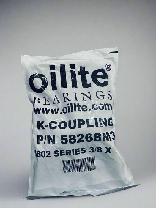 Oilite K Coupling 58266M3 