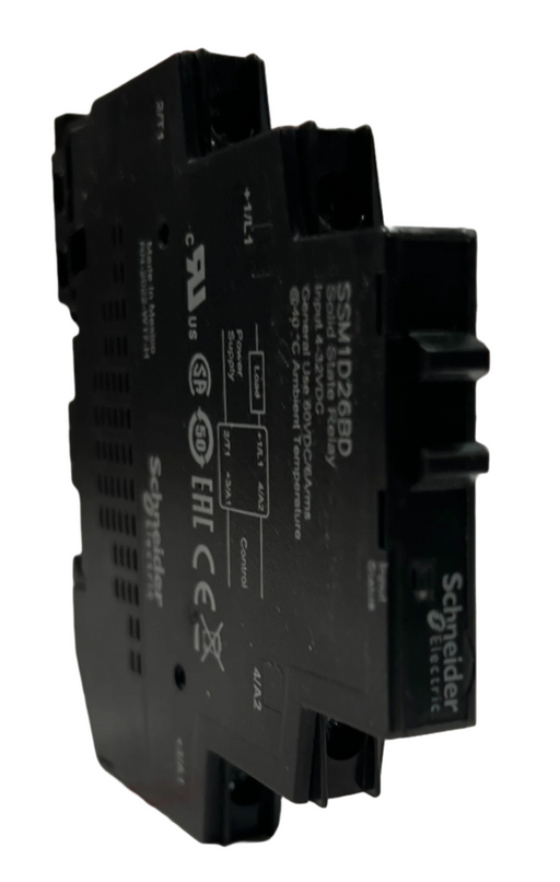 Schneider Electric SSM1D26BD - Northeast Escalator Parts