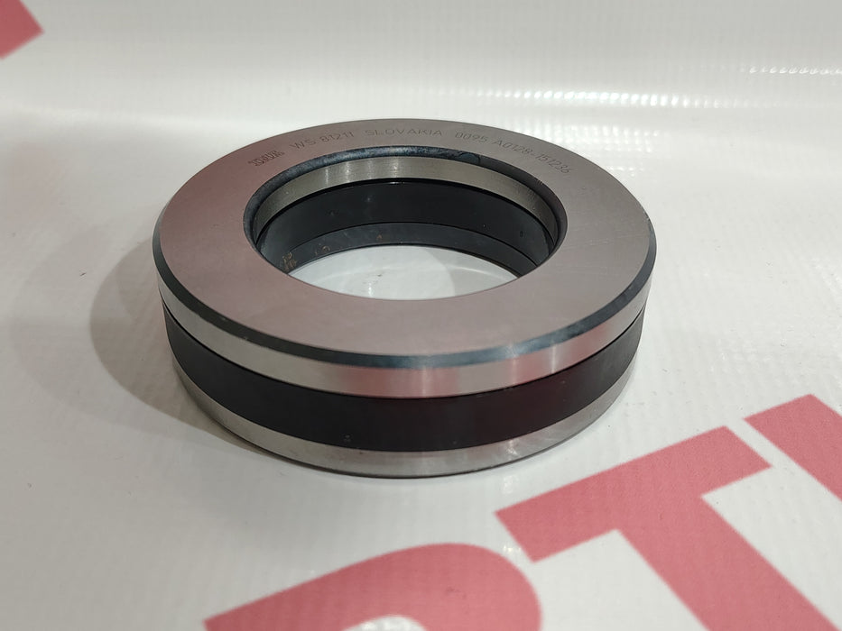 INA (Schaeffler) 81211-TV Cylindrical Roller Thrust Bearing - NEEEP