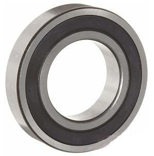 INA Angular Contact Ball Bearing Double Row 3004-2Z - neeep.com