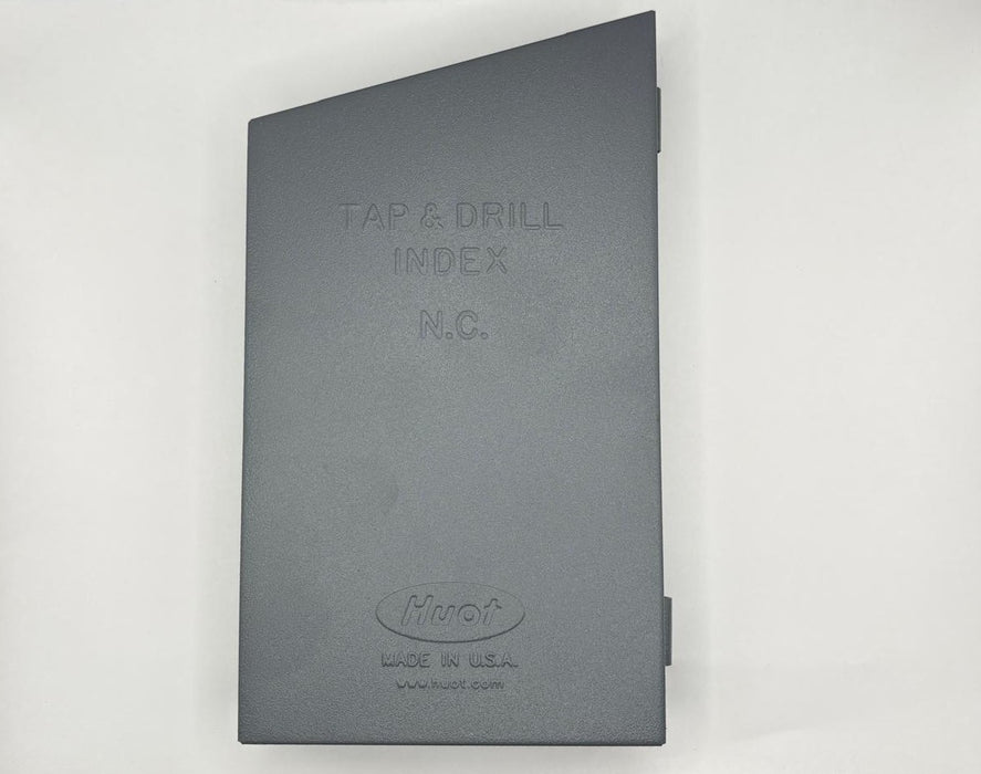 ITM 19 Pcs Tap & Drill Carbon Steel Set-NEEEP.COM