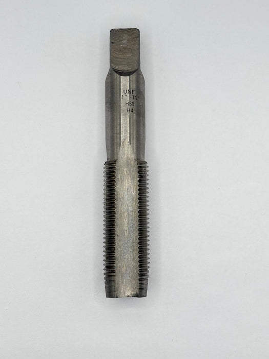 ITM 1 - 1/12 NF Hand Tap (Carbon) - NEEEP.COM