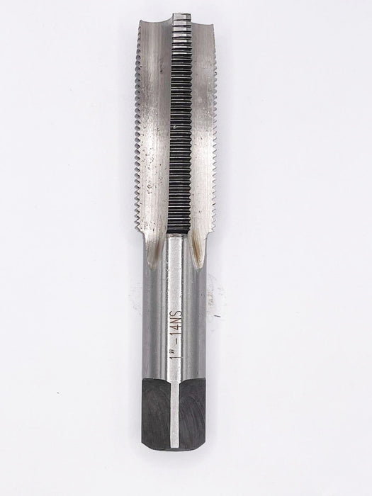 ITM 1/14 NS Taper Tap Carbon C65NS0337-neeep.com