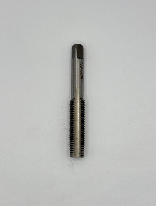 ITM 1/2" - 20 NF Hand Tap (Carbon) - NEEEP.COM